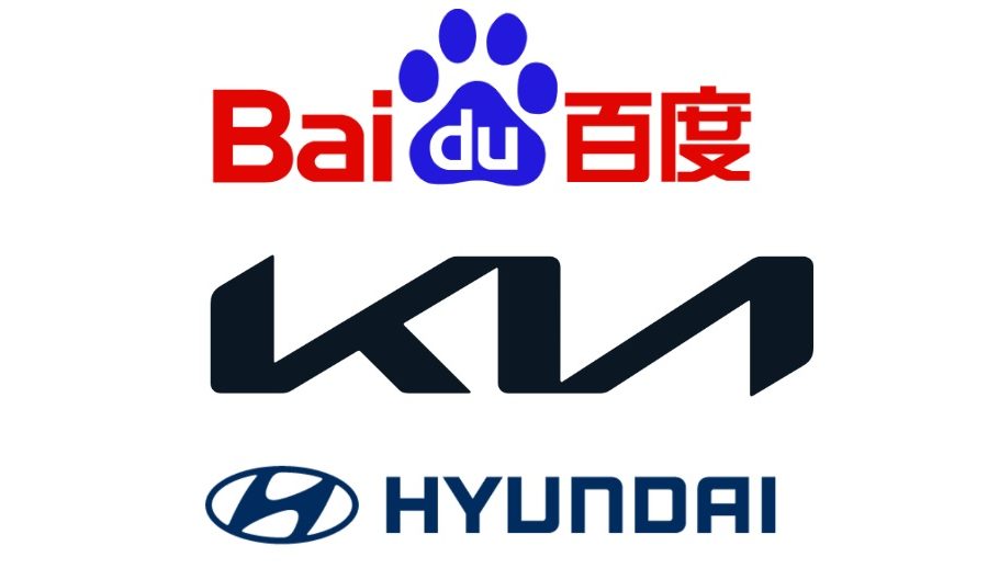 हुन्डाई र कियाले चीनमा बाईदूको कनेक्टेड कार टेक्नोलोजी प्रयोग गर्ने