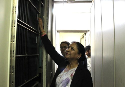 नेपाल टेलिकमको सुन्धारा अन्तर्गतका क्षेत्रहरुमा कपर प्रविधिको टेलिफोन सेवा बन्द