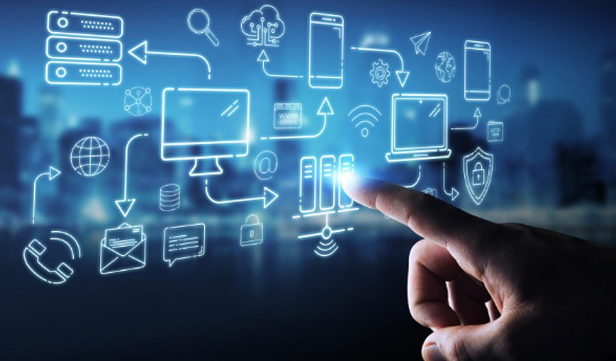 नेपाली आईटी कम्पनीले विदेशमा शाखा खोल्न पाउने