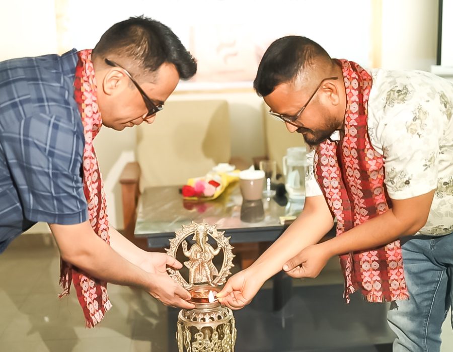 फुड डेलिभरी कम्पनी फुडमान्डुको सेवा अब चितवनमा उपलब्ध