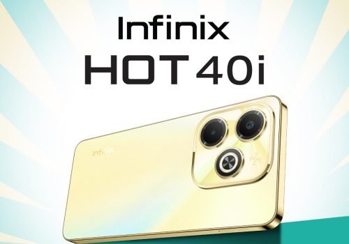 १६ जीबी र्याम र २५६ जीबी स्टोरेजमा इन्फिनिक्स हट ४० आई बिहीबारदेखि नेपालमा उपलब्ध हुने