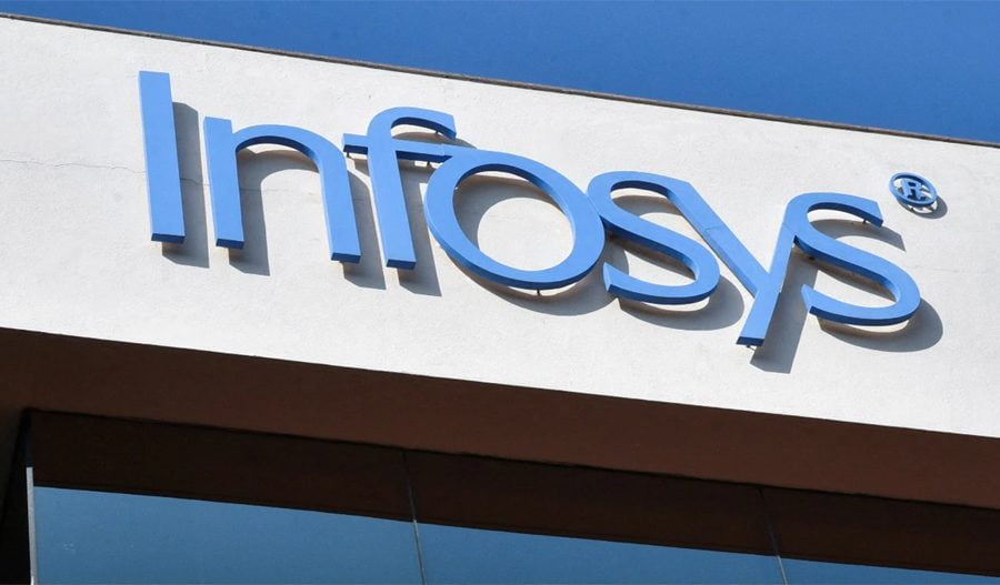 भारतीय सफ्टवेयर कम्पनी इन्फोसिसले २० हजारभन्दा बढी कर्मचारी भर्ना गर्ने
