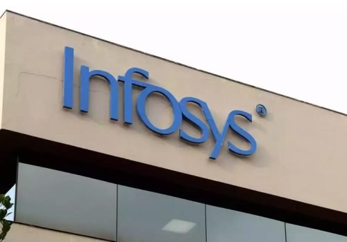 भारतीय सफ्टवेयर कम्पनी इन्फोसिसले चालु आर्थिक वर्षमा २० हजार नयाँ कर्मचारी भर्ना गर्ने योजना