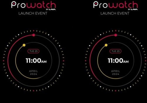 भारतीय मोबाइल ब्राण्ड लाभाले आफ्नो पहिलो स्मार्टवाच लन्च गर्ने