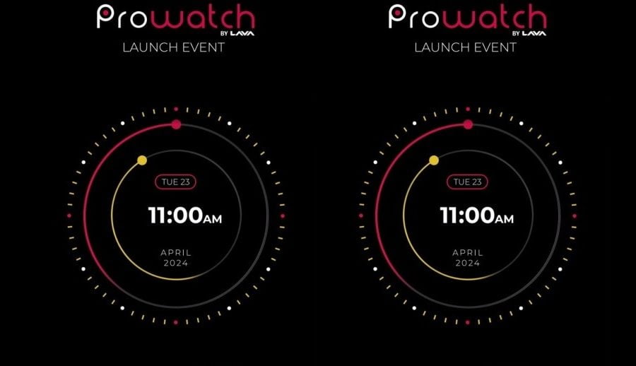 भारतीय मोबाइल ब्राण्ड लाभाले आफ्नो पहिलो स्मार्टवाच लन्च गर्ने