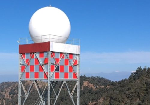 मौसमी राडार मर्मत गर्न डेढ करोड लाग्ने