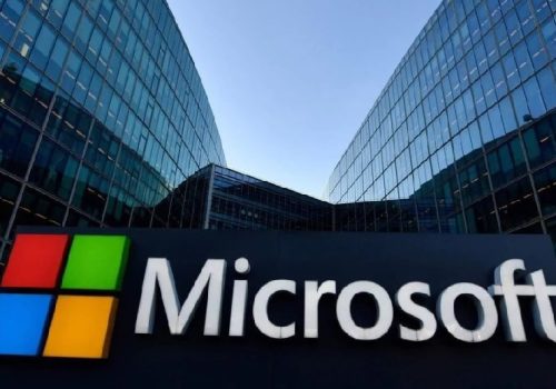 Microsoft announces investment in AI infrastructure in South Africa