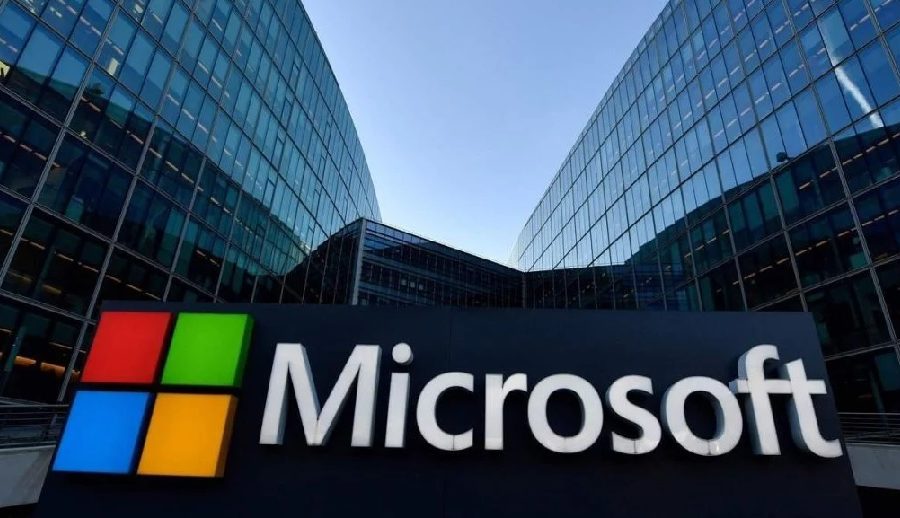 माइक्रोसफ्टद्वारा ६० अर्ब डलरको ‘सेयर फिर्ता’ कार्यक्रम स्वीकृत