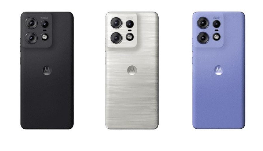 लेनोभो र मोटोरोलालाई जर्मनीमा बिक्री गर्न प्रतिबन्ध