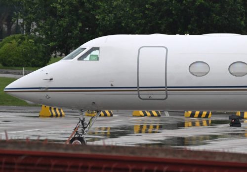 चिनियाँ सुरक्षा मञ्जुरी प्राप्त गरेपछि टेस्ला प्रमुख मस्क बेइजिङबाट प्रस्थान