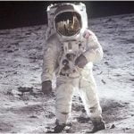 चन्द्रमाको लागि नयाँ समय क्षेत्र बनाउन नासालाई ह्वाइट हाउसको आग्रह