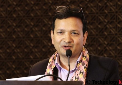 दुर्गम क्षेत्रमा मात्रै हैन, शहरमा पनि दूरसञ्चार सेवामा विभाजन छः प्राधिकरणका अध्यक्ष भण्डारी