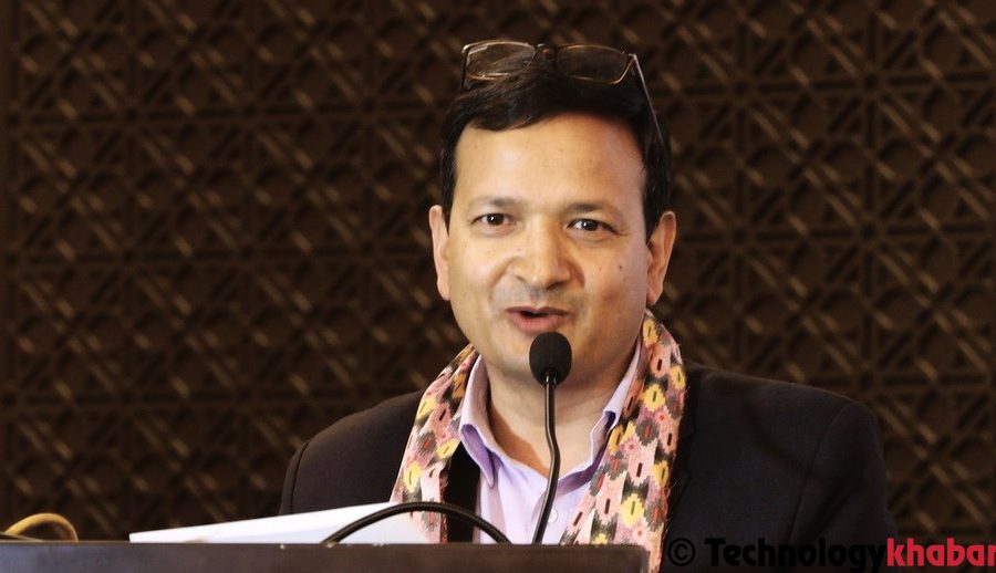 दुर्गम क्षेत्रमा मात्रै हैन, शहरमा पनि दूरसञ्चार सेवामा विभाजन छः प्राधिकरणका अध्यक्ष भण्डारी