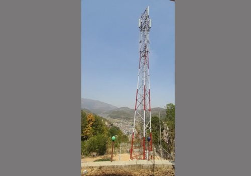 Ncell enhances 4G in Lumbini and Bagmati Provinces, ensuring faster connectivity