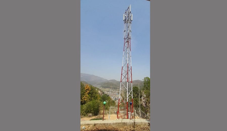 Ncell enhances 4G in Lumbini and Bagmati Provinces, ensuring faster connectivity