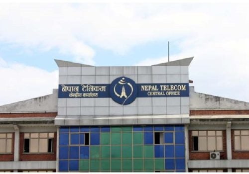 नेपाल टेलिकमको नाममा स्क्याम भईरहेकोमा सतर्क हुन कम्पनीको आग्रह