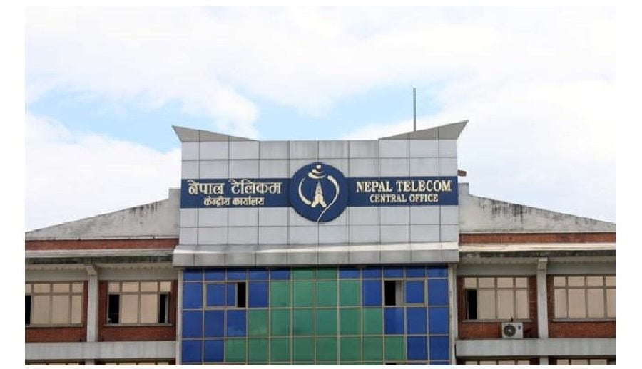 नेपाल टेलिकमको नेटवर्कमा आएको समस्या समाधान, सबै सेवा सुचारु