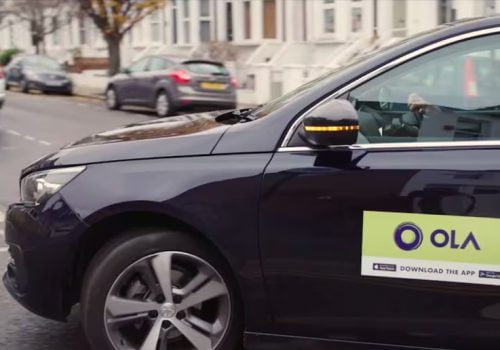 ओलाको राइड शेयरिङ्ग अस्ट्रेलिया, बेलायत र न्यूजिल्याण्डमा बन्द, भारतीय व्यापारमा केन्द्रित हुने