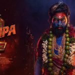 भारतीय सिनेमा ‘पुष्पा २’ को टिजरले युट्युबमा पाँच घण्टामा पायो १ करोड भ्यूज