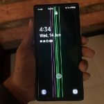 सामसङले ‘ग्रीन लाइन’ समस्या देखिएका ग्यालेक्सी एस२१ र एस२२ को निःशुल्क डिस्प्ले फेरिदिने