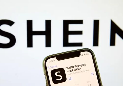 EU toughens safety rules for online retailer Shein