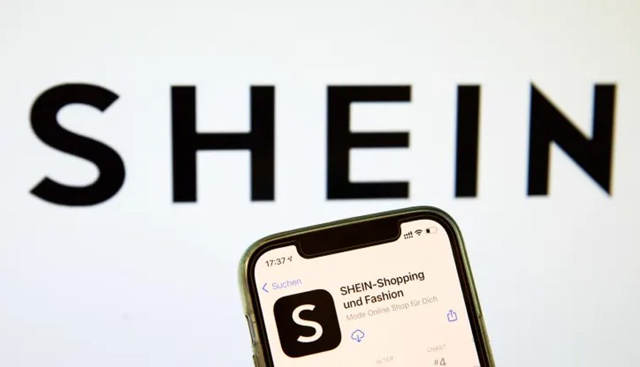 फ्रान्सले यौनजन्य खेलौना र हतियार बिक्रीबारे शिनमाथि ईयू अनुसन्धानको दबाब बढायो