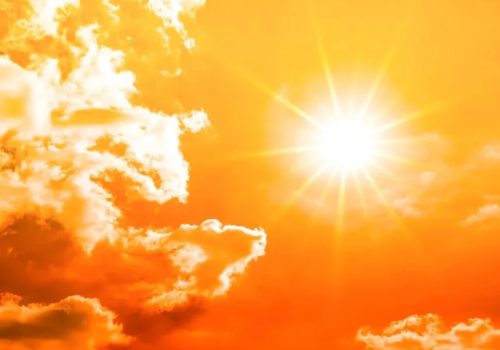 पृथ्वीलाई चिसो राख्न वैज्ञानिकहरुले गरे गोप्य अनुसन्धान परीक्षण