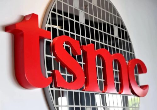 Taiwan’s chip output soars in 2024 on AI, says TSMC