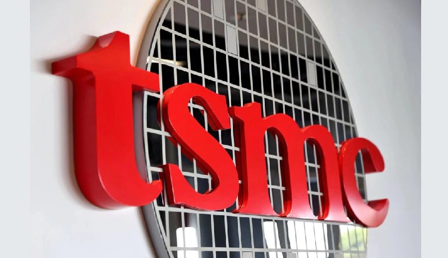 US finalizes up to $6.6 bn funding for chip giant TSMC