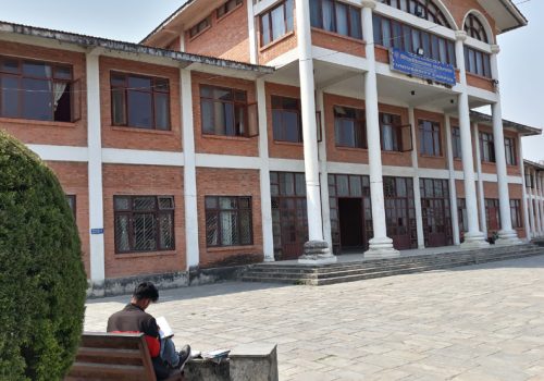 त्रिभुवन विश्वविद्यालय अन्तर्गतका परीक्षामा एआईको प्रयोगमा प्रतिबन्ध