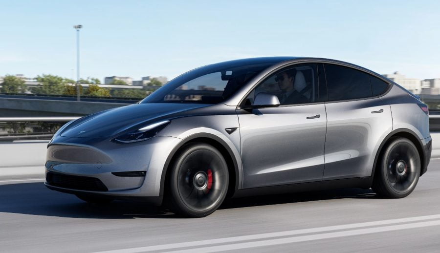 टेस्लाले सम्भावित भारतीय निर्यातका लागि दायाँ–हाते ड्राइभ ईभी मोडल निर्माण गर्दै