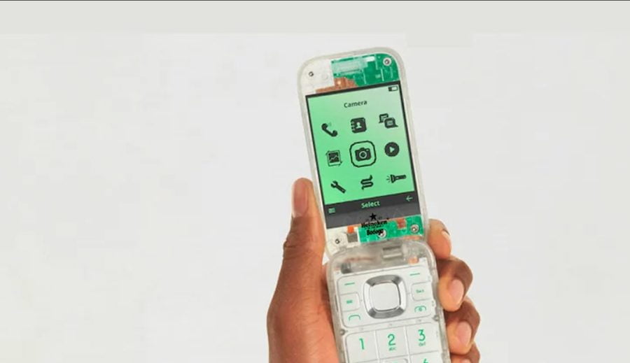 एचएमडीले ल्यायो ‘बोरिङ फोन’, कल र टेक्स्ट मात्र गर्न सकिने, छैन इन्टरनेट सपोर्ट