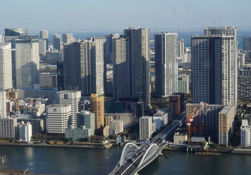 जापानले २६ गीगाहर्जमा फाइभजी स्पेक्ट्रम लिलामीको लागि आवेदनहरू माग्यो