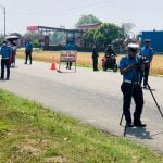ट्राफिक प्रहरीद्वारा डिजिटल निगरानी: चैत मसान्तसम्म छब्बिस करोड बढी राजस्व सङ्कलन