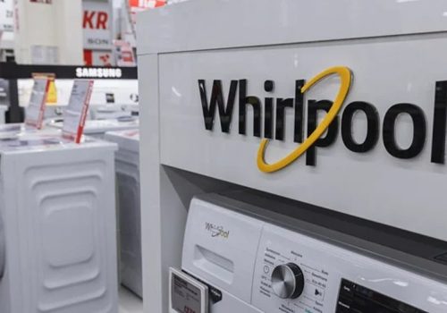 होम अप्लायन्स ब्राण्ड व्हर्लपूलले १ हजार कर्मचारी निकाल्ने
