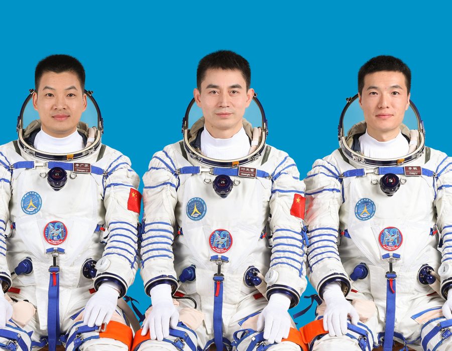 चीनद्वारा ‘सेनझोउ–१८’ चालक दल अन्तरिक्ष मिशन कार्यको खुलासा