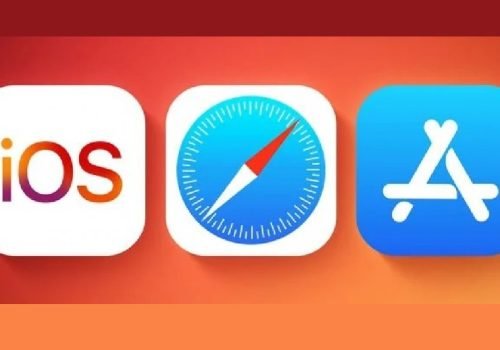 आईओएस १७.५ ले युरोपमा वैकल्पिक वेबसाइटबाट एप्स डाउनलोड गर्न दिने