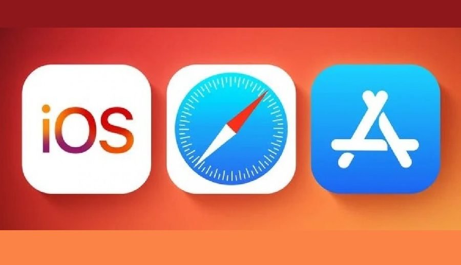 आईओएस १७.५ ले युरोपमा वैकल्पिक वेबसाइटबाट एप्स डाउनलोड गर्न दिने