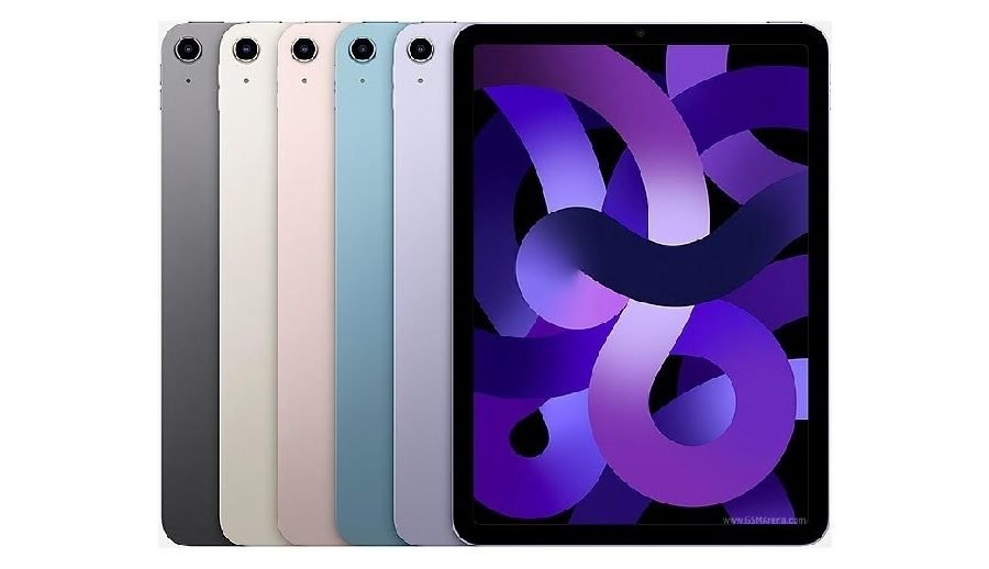 एप्पलले १२.९ इन्चको आईप्याड एयरमा मिनी एलईडी डिस्प्ले समावेश गरिने संभावना