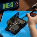 प्रयोग गरिएका वास्तविक पार्टसका साथ अब आफ्नो आईफोन आफैं मर्मत गर्न सकिने