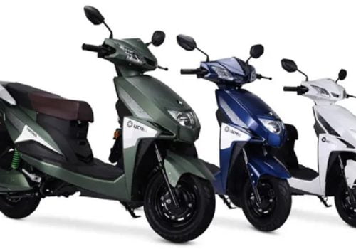 भारतमा अर्को किफायती ईभी एलएक्सएस २.० लन्च, मूल्य ४९ हजार ९९९ भारु