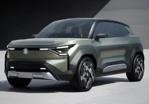 मारुती सुजुकीको इलेक्ट्रिक कार आउन अझै एक वर्ष लाग्ने