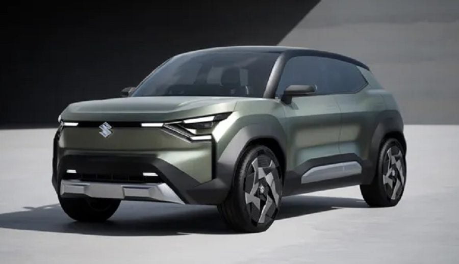 मारुती सुजुकीको इलेक्ट्रिक कार आउन अझै एक वर्ष लाग्ने