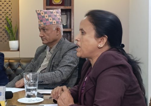 डोल्पामा अप्टिकल फाइबर नेटवर्कमा आधारित एफटिटिएच सेवा सुरु