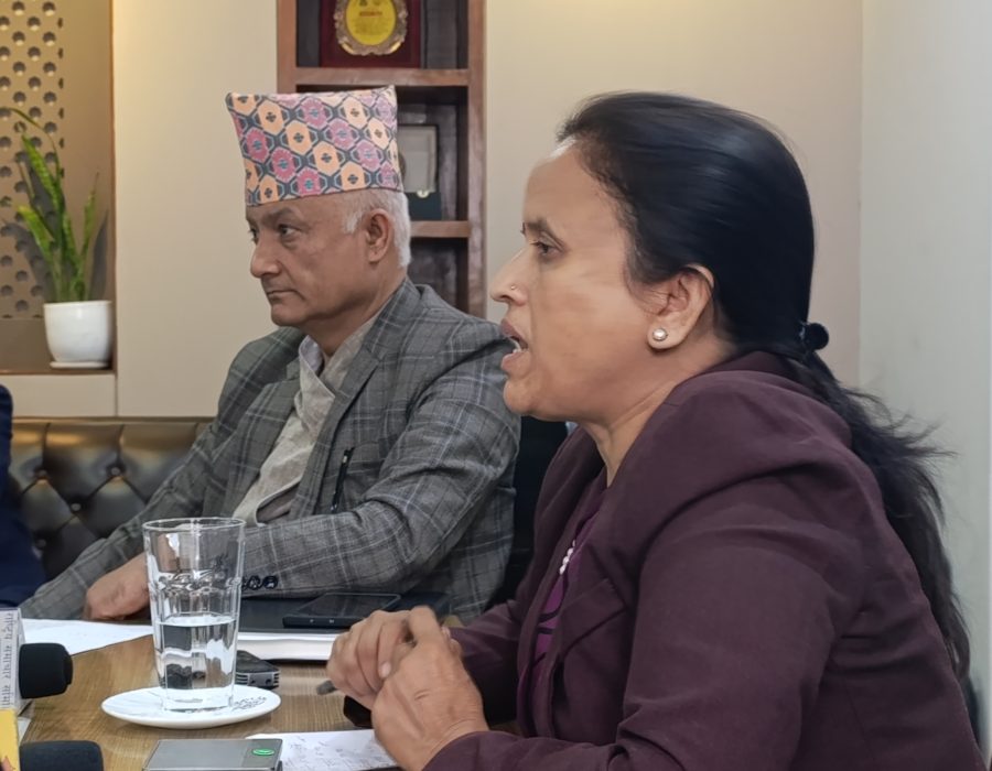 डोल्पामा अप्टिकल फाइबर नेटवर्कमा आधारित एफटिटिएच सेवा सुरु