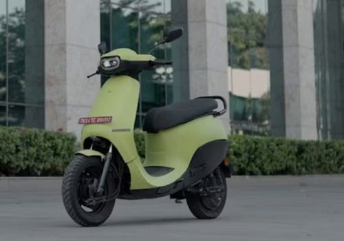 एआई फिचर्ससहित भारतको पहिलो अटोनोमस इलेक्ट्रिक स्कुटर ‘ओला सोलो’ आउँदै