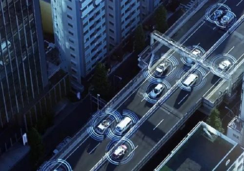 सेल्फ ड्राइभिङ कार सुरक्षा परियोजना सुरु