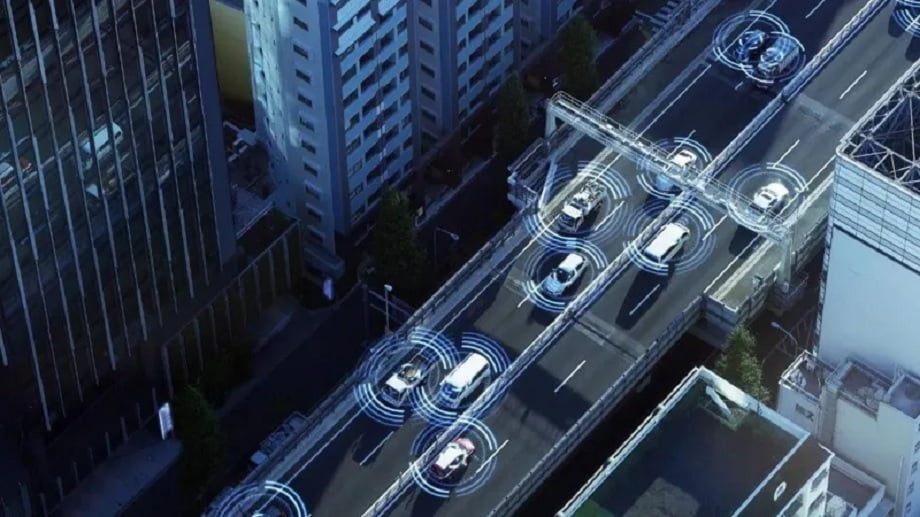 सेल्फ ड्राइभिङ कार सुरक्षा परियोजना सुरु