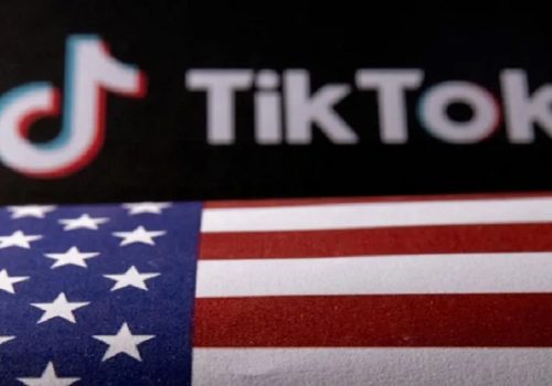 ह्वाइट हाउस टिकटकको बारेमा छलफल गर्न बैठक बस्ने