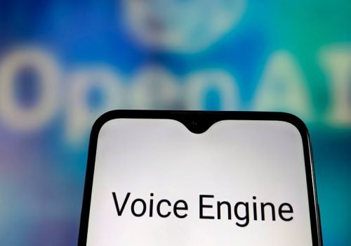 ओपनएआईले आफ्नो भ्वाइस क्लोनिङ टूललाई जनरल रिलीजका लागि जोखिमपूर्ण ठान्यो
